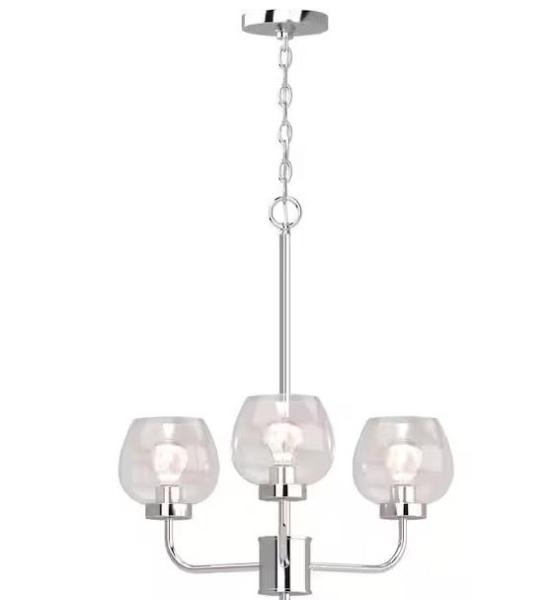 Lighting & Electrical - Volume Lighting, GE, Aiwen, Kichler, Brightech, LIFX, HINNIXY, MLiAN, SVOPES -Est Retail $4,275