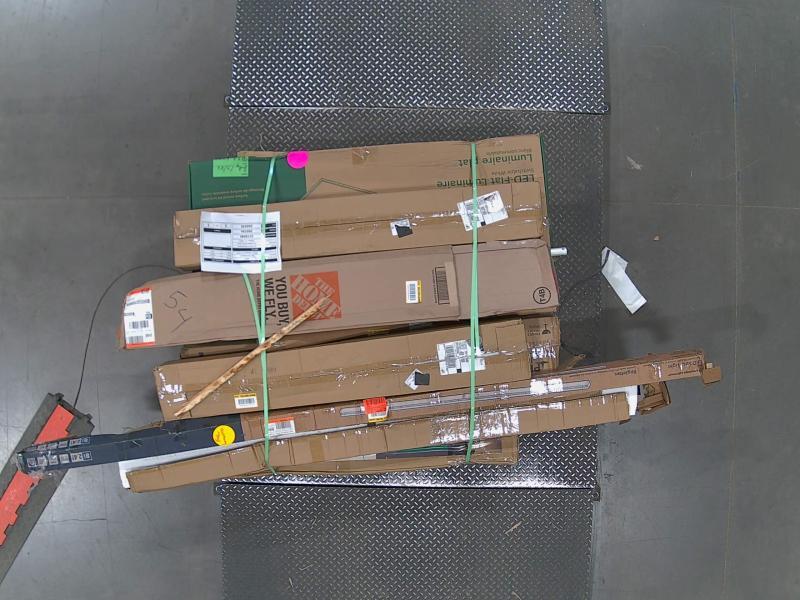 Lighting & Electrical - EXCELLO GLOBAL PRODUCTS, RRTYO, Progress Lighting, HUOKU, Lithonia Lighting - Est Retail $1,641