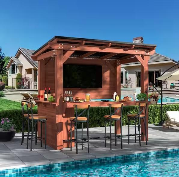 Doors & Windows - VEIKOUS - Est Retail $992- 1plt