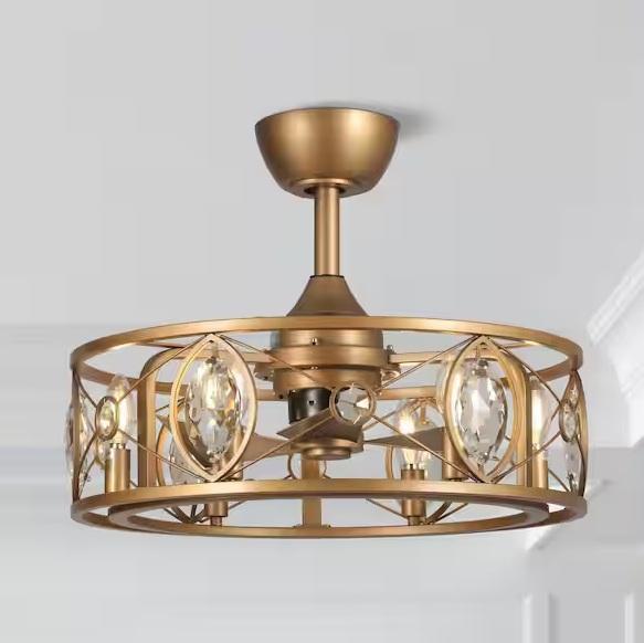 Lighting & Electrical- Matrix Decor, CATALINA, Shinevoy, Kichler, Golden Lighting, Juno, HDC, YANSUN -Est Retail $6,300