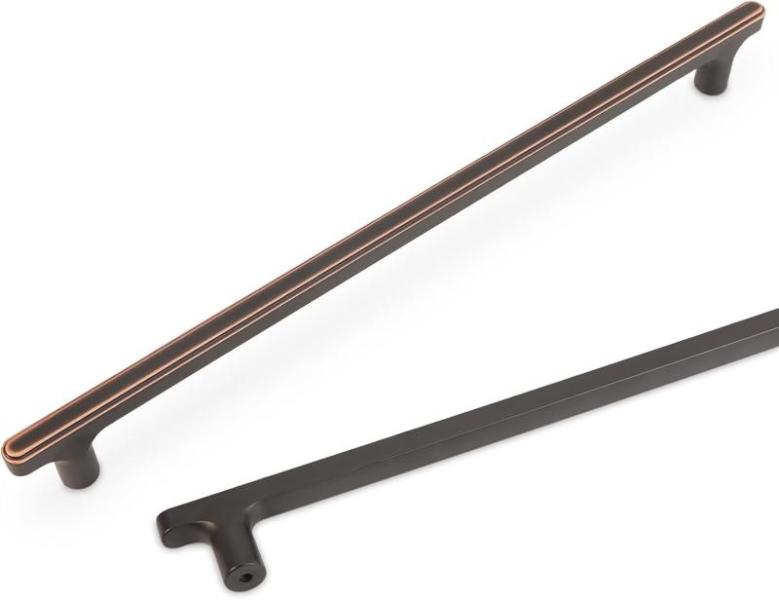 Amazon Clearance - Home Improvement - COTYKILEY 6pk 12.6in Oil Rubbed Bronze Cabinet Handles, Pawatee Parrot Solar Lanterns - MSRP $2,162
