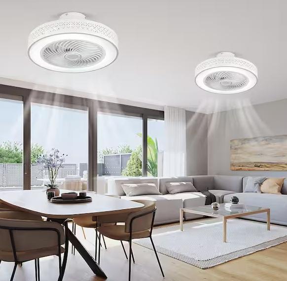 Lighting & Electrical - TOZING, MOKSILED, Y'INSP, CRAFTMADE, Progress Lighting, Designers Fountain - Est Retail $5,250