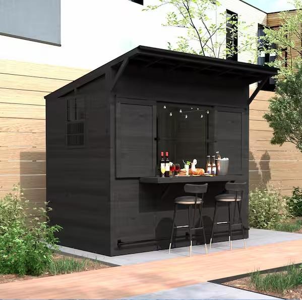 Doors & Windows - VEIKOUS - Est Retail $1,846- 1plt