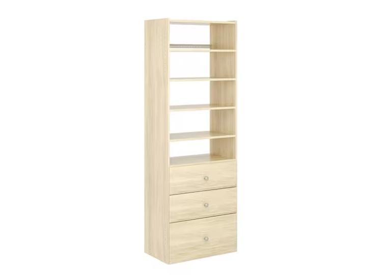 Flooring & Rugs - Closet Evolution, Unique Loom, JONATHAN Y  - Est Retail $1,659- 1plt