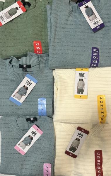 Men & Women Apparel- MSRP $28,398