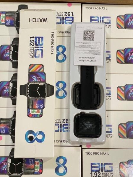 T900 Pro Max Smartwatches