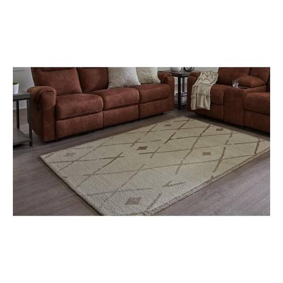 Flooring & Rugs - Signature Design by Ashley, Beverly, Ivy Hill - Est Retail $1,805- 3plts