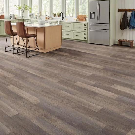 Flooring & Rugs - Lifeproof, Ivy Hill, Daltile - Est Retail $8,856- 5plts