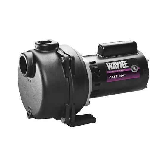 Plumbing - Wayne, Frigidaire, Rheem - Est Retail $5,571- 2plts