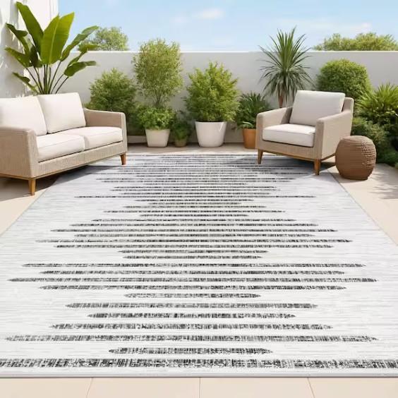 Flooring & Rugs - Jonathan Y, Jaipur, Daltile - Est Retail $4,710- 2plts