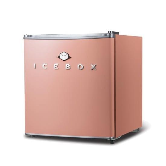 Icebox Mini Fridge, MeMoreCool Convertible Sofa Bed, Mobile Magnetic Whiteboard - MSRP $1,633