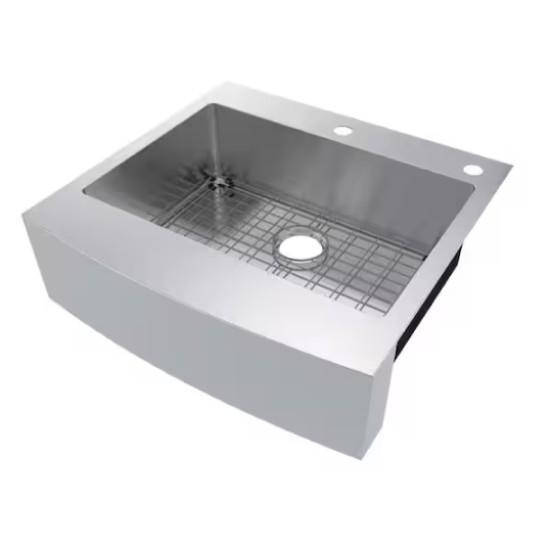 Plumbing - Glacier Bay, Oatey, HDC - Est Retail $4,867- 3plts