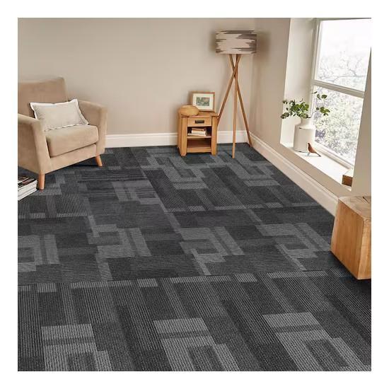Flooring & Rugs - Skyshalo, Beverly, Ivy Hill - Est Retail $5,221- 2plts