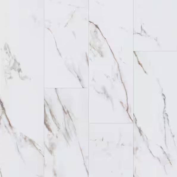 Flooring & Rugs - Lifeproof, MSI - Est Retail $994- 1plt