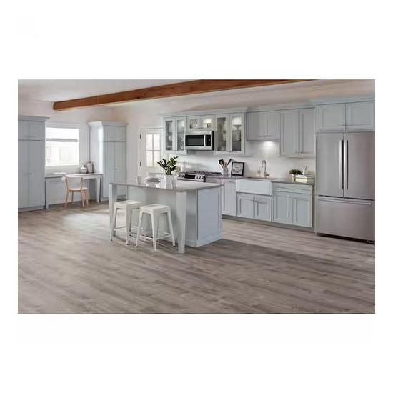 Flooring & Rugs - Lifeproof, Lahome, Ivy Hill - Est Retail $3,392- 2plts