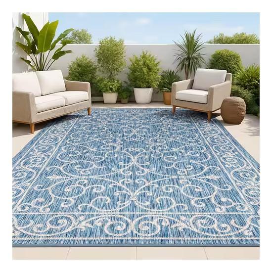 Flooring & Rugs - Jonathan Y, Hampton Bay, Lifeproof - Est Retail $2,447- 2plts