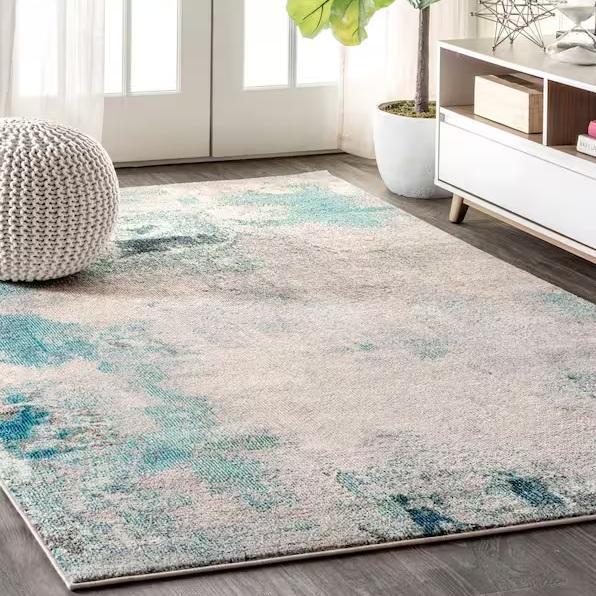 Flooring & Rugs - JONATHAN Y, Beverly Rug, Ivy Hill Tile, HONEY JOY, STEICO, DuraDecor - Est Retail $6,813- 4plts