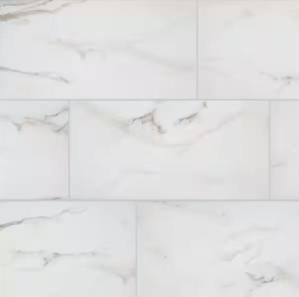 Flooring & Rugs - Florida Tile Home Collection - Est Retail $1,772- 1plt