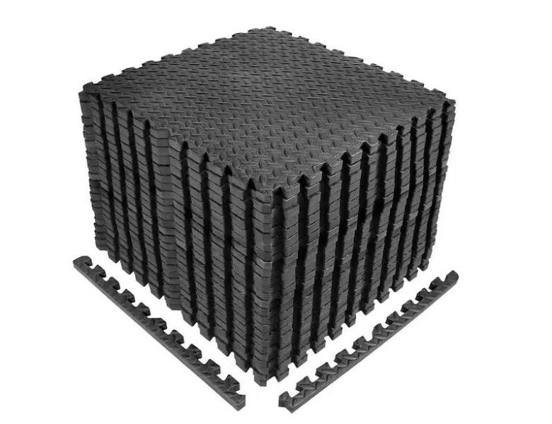 Flooring & Rugs - CAP, Unique Loom, Garland Rug - Est Retail $1,627- 1plt