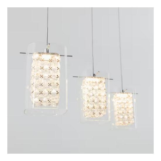 Lighting & Electrical - Artika, Feit, Hampton Bay - Est Retail $10,657- 4plts