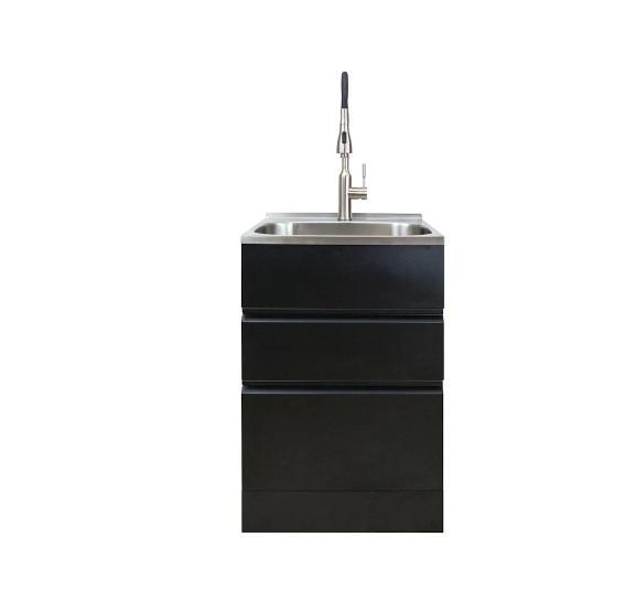 Plumbing & Vanities - Transolid, DreamLine, Ove Decors, Miseno, PROFLO, American Standard - MSRP $5,303
