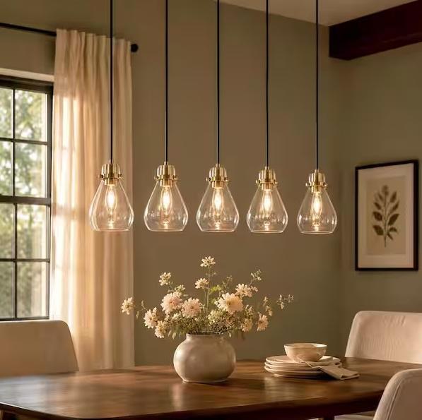 Lighting & Electrical - Uolfin, DEWENWILS, HALO - Est Retail $1,898- 1plt