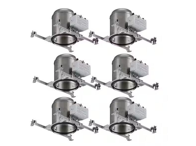 Lighting & Electrical - HALO - Est Retail $815- 1plt