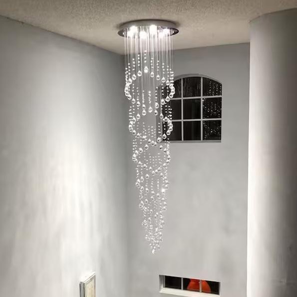 Lighting & Electrical - Sefinn Four, LNC, Commercial Electric - Est Retail $1,674- 1plt