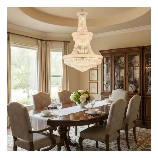 Lighting & Electrical - RCCFBHM, Blink, Hampton Bay - Est Retail $14,019- 3plts
