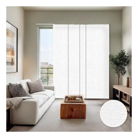 Window Decor - Chicology, Best Home Fashion, Red Lantern - Est Retail $12,404- 2plts