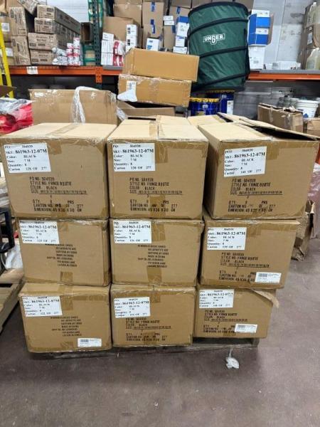 Pallet of Fashion No Fringe Bootie Boots