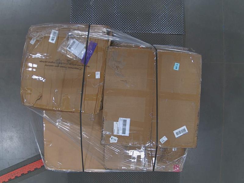 Pallet of Furniture - MSRP $2,640