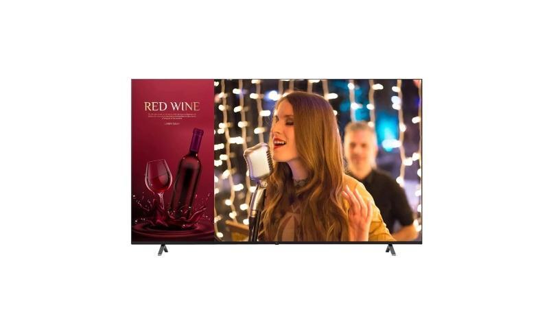 Samsung & LG 4K UHD Pro LED Displays - MSRP $15,395