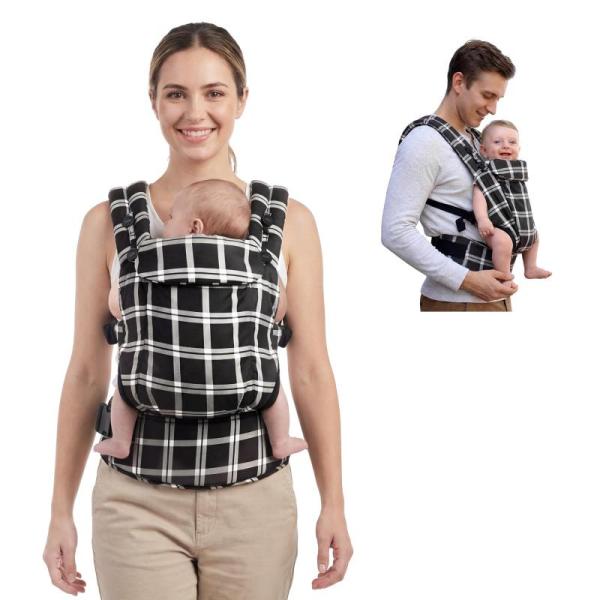 Baby Product - FRUITEAM 7-25lbs Baby Carrier, Littogoose Nursing Pillow Cover, VONAL Diaper Bag Backpack - MSRP $2,142