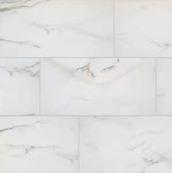 Flooring & Rugs - Florida Tile Home Collection, Ivy Hill Tile, Lifeproof - Est Retail $1,388- 4plts