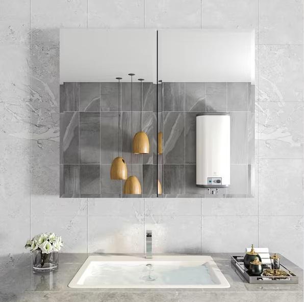 Plumbing - FORCLOVER, AKDY, Everbilt - Est Retail $2,265- 1plt