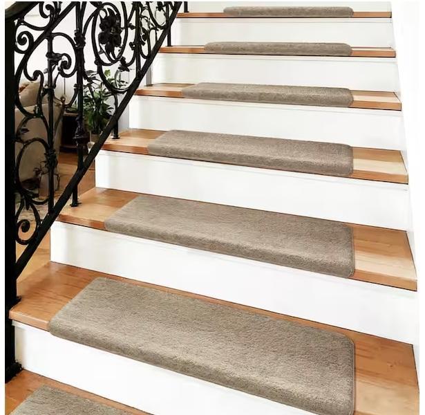 Flooring & Rugs - PURE ERA, VEVOR, GelPro - Est Retail $2,222- 1plt