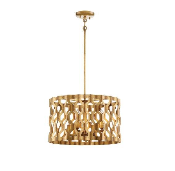 Lighting/Ceiling Fans/Hardware - Metropolitan, Hinkley Lighting, MinkaAire, Quoizel, Kichler, Kovacs - MSRP $6,804