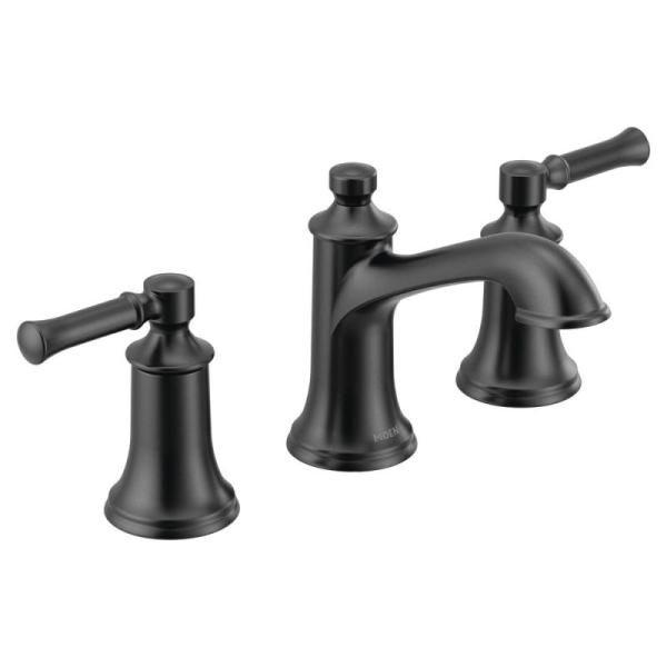 1 Pallet of Bathroom Sink Faucets by Moen, Assorted Finishes - MSRP $28,949