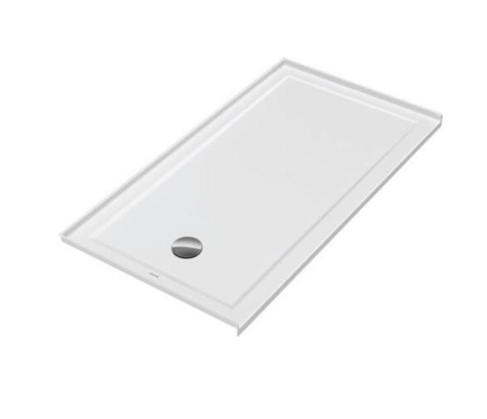 Shower Trays, Shower Bases & More by Duravit, Dreamline & More - MSRP $17,564