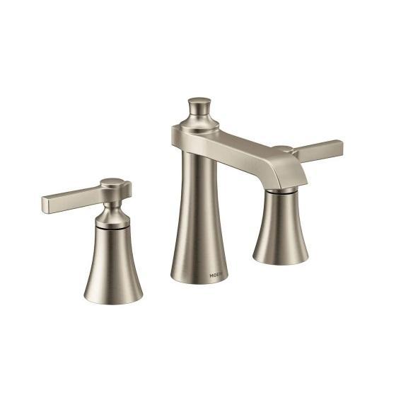 Plumbing & Lighting - Moen, Kohler, Delta, MinkaAire, Visual Comfort, InSinkErator, Millennium Lighting - MSRP $8,828