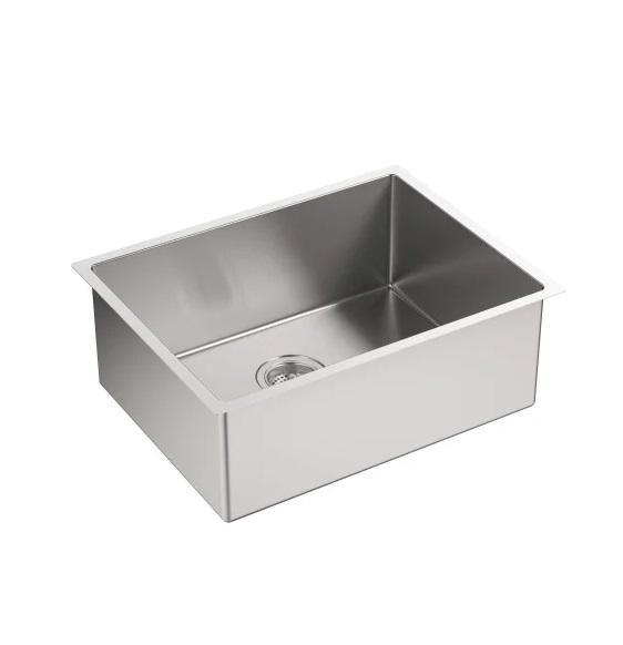 Plumbing - Kohler, Delta, Pfister, Signature Hardware, Millennium Lighting, TOTO, Elkay, PROFLO - MSRP $9,181