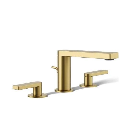 Plumbing - Kohler, Pfister, Grohe, Delta, Minka Lavery, Pfister, Hansgrohe, Signature Hardware, Amerock - MSRP $9,404