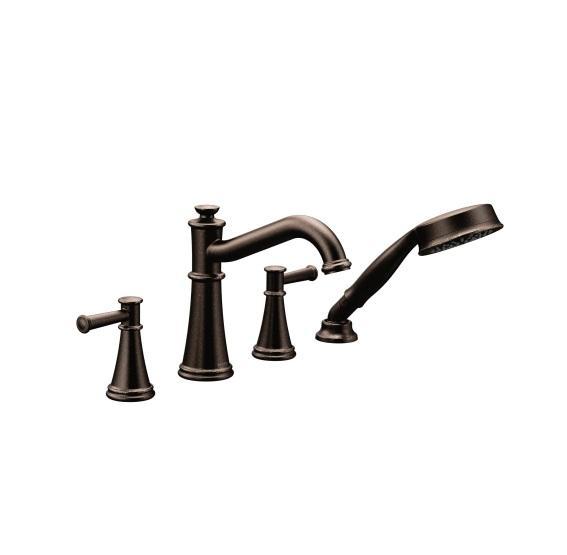 Plumbing & Lighting - Moen, Elkay, Delta, Matthews Fan Company, Signature Hardware, Kohler, MinkaAire - MSRP $6,615