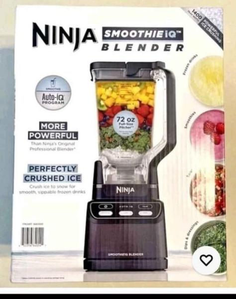 Assorted Lots of 42 BRAND NEW NINJA, SLOE Cooker &TOASTER OVEN