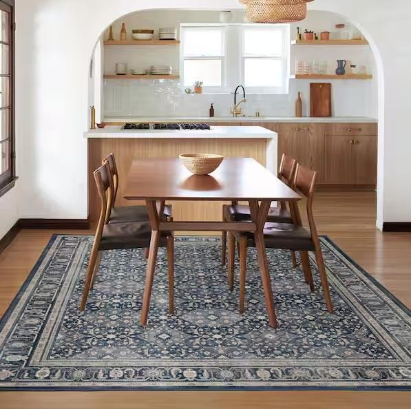 Flooring & Rugs - Ruggable, PURE ERA, Everbilt - Est Retail $2,511- 1plt