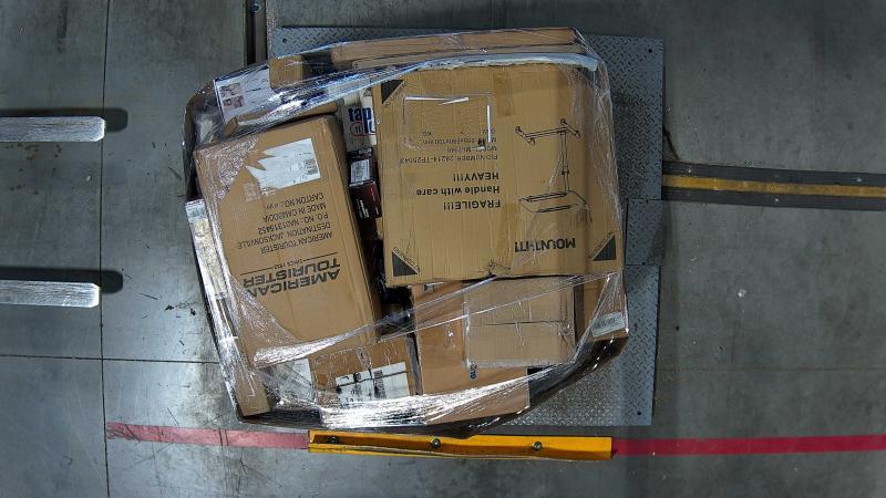 General Merchandise - Global Industrial, HP, ILIVE - MSRP $5,899