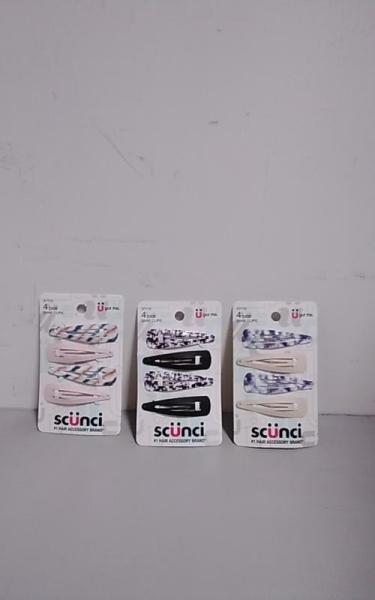 Health and Beauty - Luxe Striped Shower Cap, Hello Kitty Makeup Brush Set, Kitsch Ceramic Roller - MSRP $9,589