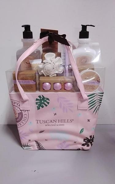 Health & Beauty - Tahari Cuticle Oil, Almay Color & Care Tint, Tangle Teezer Detangler - MSRP $3,842