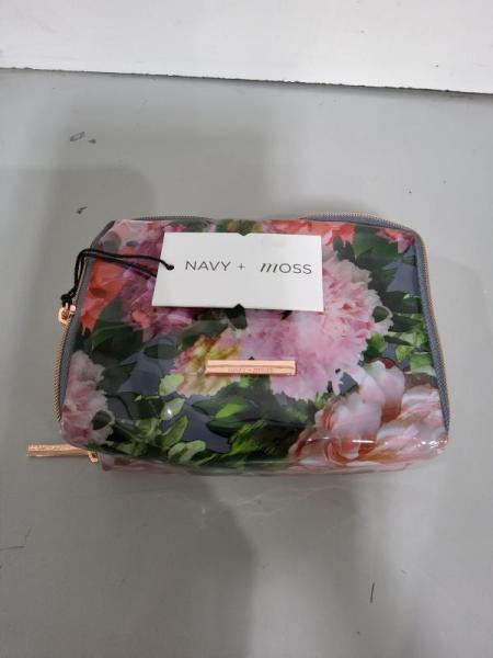 Pallet of Assorted General Merchandise - MSRP $1,534